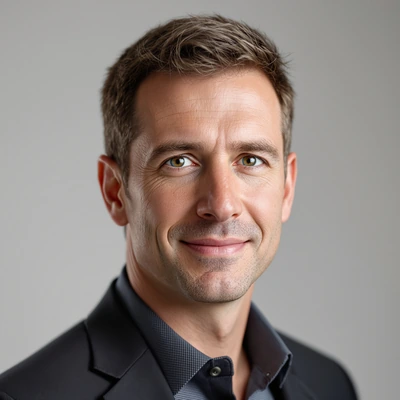 Lars Erik Andersen — Casinoekspert og spillanmelder