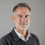 Bjørn Haugen — Finansiell sikkerhetskonsulent